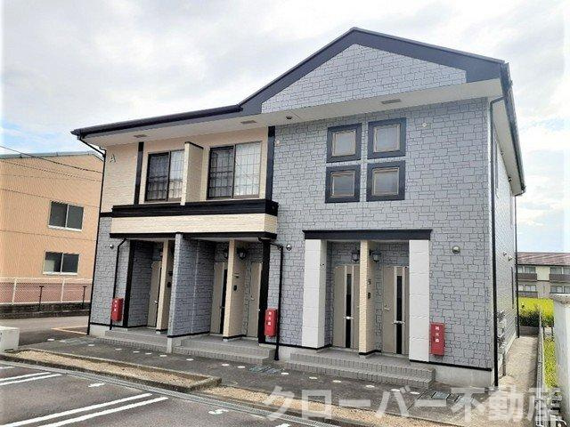 アムール・ＧＡＫＵ　Ａ