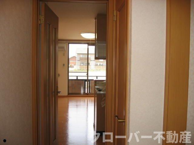 アムール・ＧＡＫＵ　Ａのその他