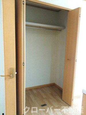 【収納】 | アムール・ＧＡＫＵ　Ａ