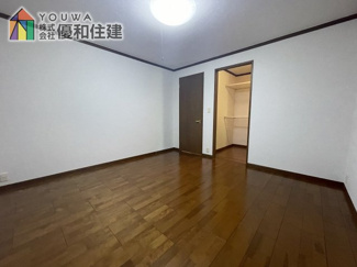 【洋室】 | 中古戸建　神戸市垂水区舞子坂４丁目