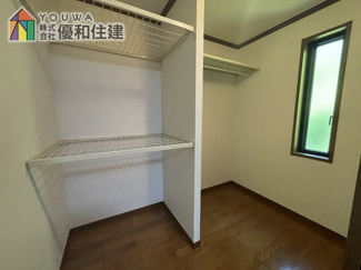 【収納】 | 中古戸建　神戸市垂水区舞子坂４丁目