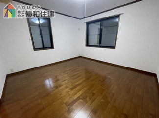 【洋室】 | 中古戸建　神戸市垂水区舞子坂４丁目