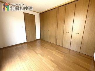 【洋室】 | 中古戸建　神戸市垂水区舞子坂４丁目
