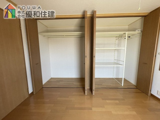 【収納】 | 中古戸建　神戸市垂水区舞子坂４丁目