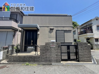 【外観】 | 中古戸建　神戸市垂水区舞子坂４丁目