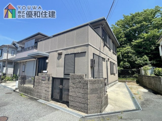 【外観】 | 中古戸建　神戸市垂水区舞子坂４丁目