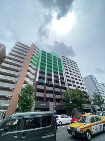 アソシアグロッツォ博多クロス
