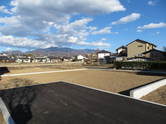 東邦ピュアコート国分Ⅱ