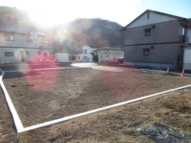 東邦ピュアコート国分Ⅱ　4号地