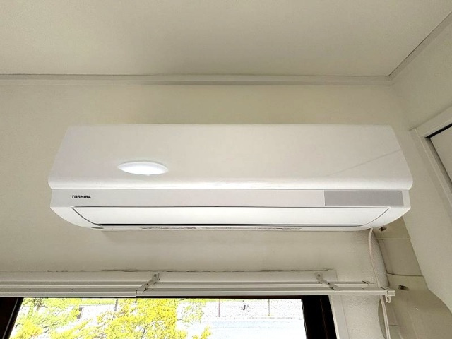 ヴィラ丸本の設備