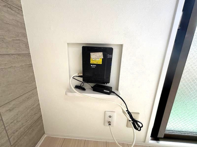 ヴィラ丸本のその他