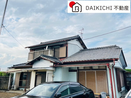 本庄市久々宇　中古戸建の画像