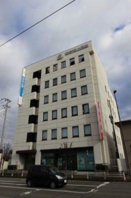 【外観】 | 会津東京海上日動ビル