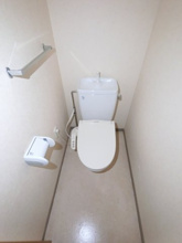 【トイレ】 | ※仕様が異なる場合が御座います