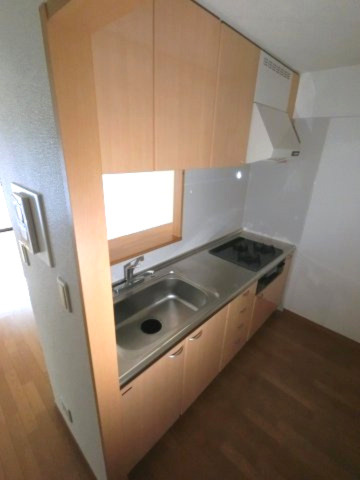 【キッチン】 | ※仕様が異なる場合が御座います