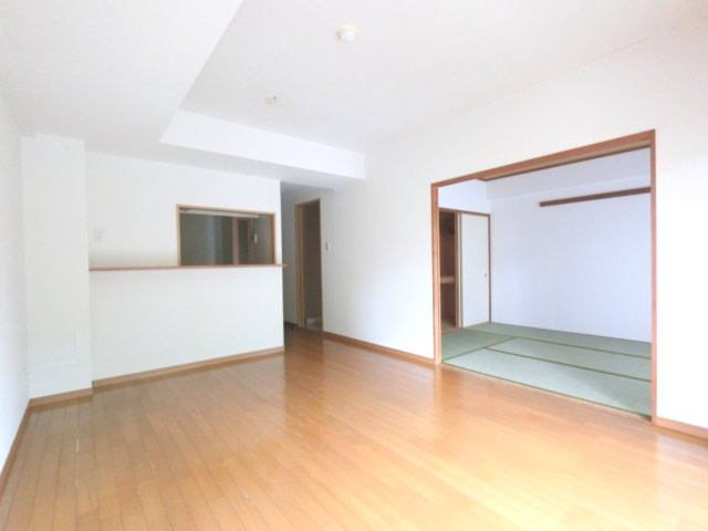 【居間・リビング】 | ※仕様が異なる場合が御座います