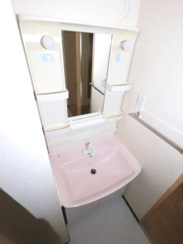 【独立洗面台】 | ※仕様が異なる場合が御座います