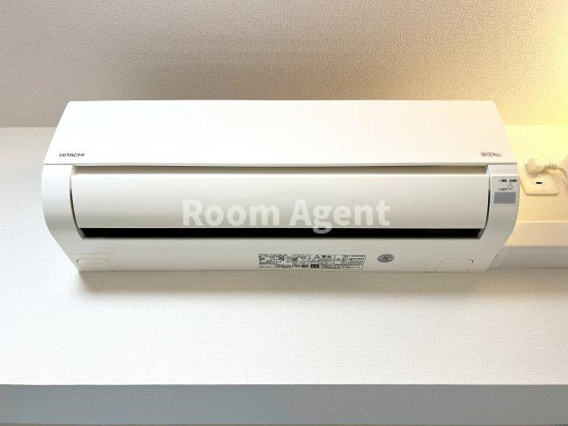 グランルクレ新栄イーストの設備