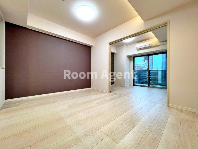 グランルクレ新栄イーストの内装