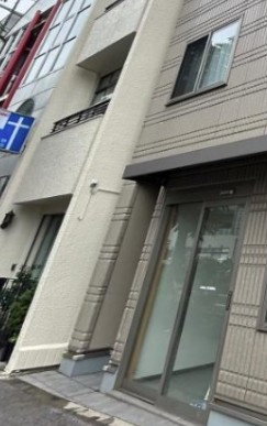 【エントランス】 | ステューディオ吉祥寺北町