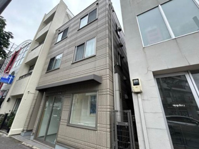 【外観】 | ステューディオ吉祥寺北町