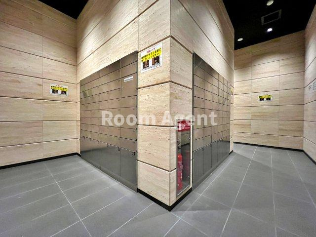 グランルクレ新栄イーストのその他