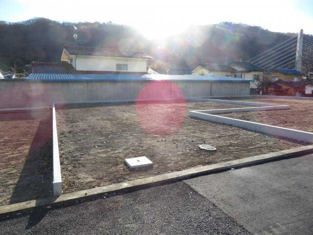 東邦ピュアコート国分Ⅱ　2号地