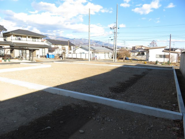 東邦ピュアコート国分Ⅱ　2号地