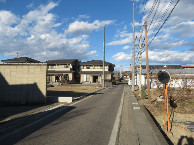 東邦ピュアコート国分Ⅱ　2号地