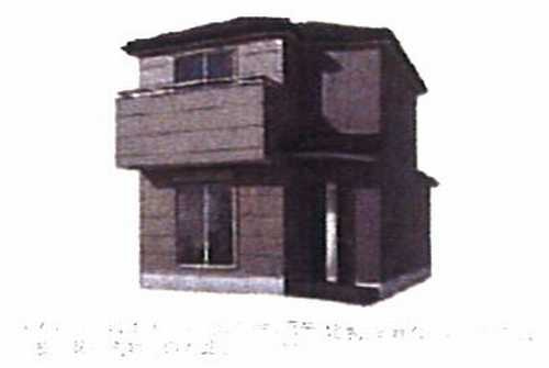 藤沢市高倉　新築戸建全3棟　1号棟