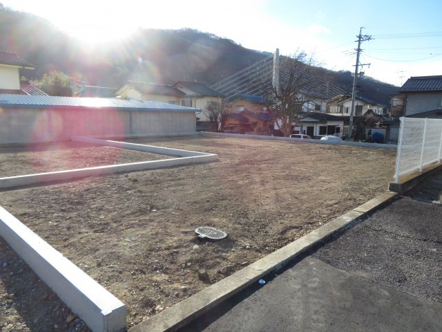 東邦ピュアコート国分Ⅱ　1号地