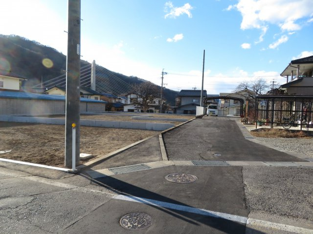 東邦ピュアコート国分Ⅱ　1号地