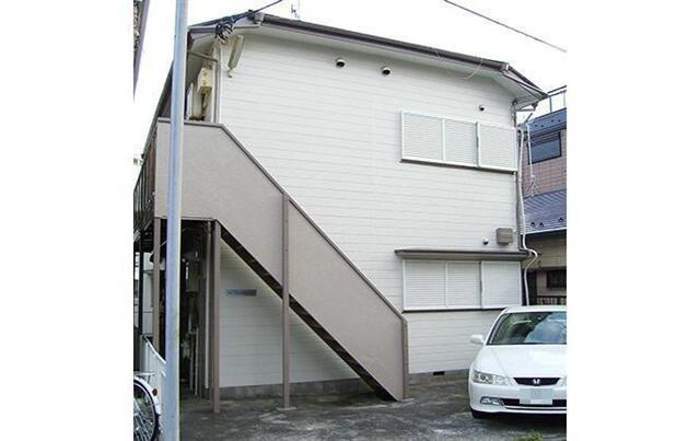 コーポハイネの画像