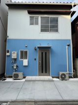style house祐天寺(戸建)の画像
