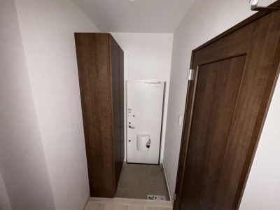 【玄関】 | オーシャンコート姫路A棟