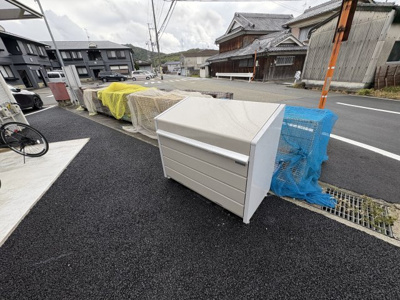 【その他】 | オーシャンコート姫路A棟