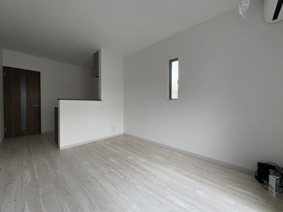 【居間・リビング】 | オーシャンコート姫路A棟