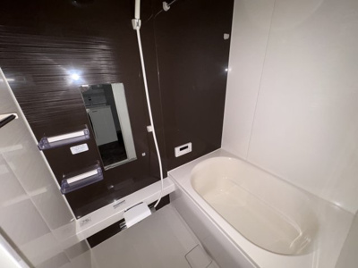 【浴室】 | オーシャンコート姫路A棟