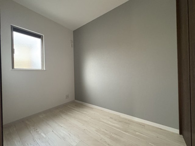 【寝室】 | オーシャンコート姫路A棟