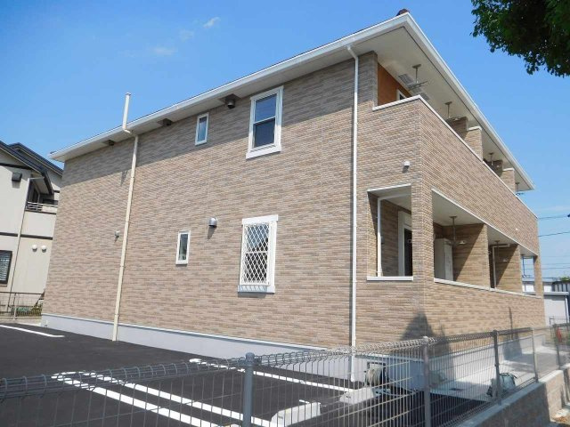 サピーⅣ　　刈谷市近郊の賃貸はクラスホームの外観
