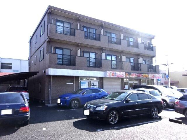八千代市勝田台北1丁目のマンションの画像