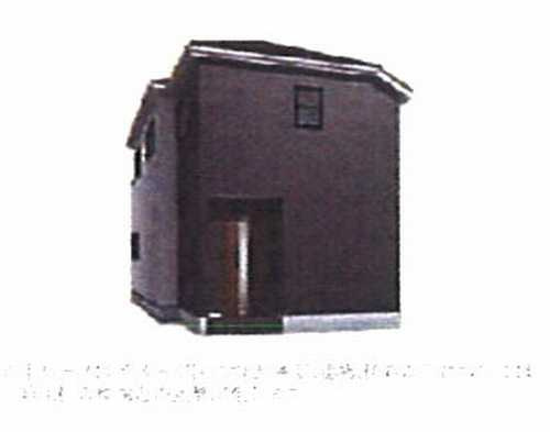 藤沢市高倉　新築戸建全3棟　2号棟