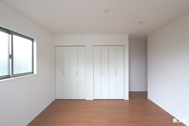 【内装】 | 同じ工務店様の施工例です。