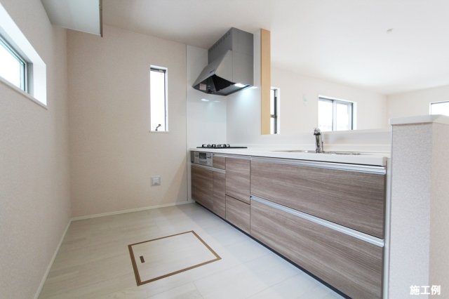 【内装】 | 同じ工務店様の施工例です。