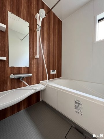 【内装】 | 同じ工務店様の施工例です。