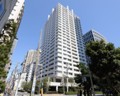 芝パーク・タワーの画像