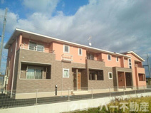 グラナーダ　Ａの画像