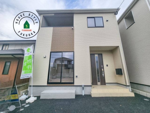 福津市西福間3丁目第6-2棟(2号棟)