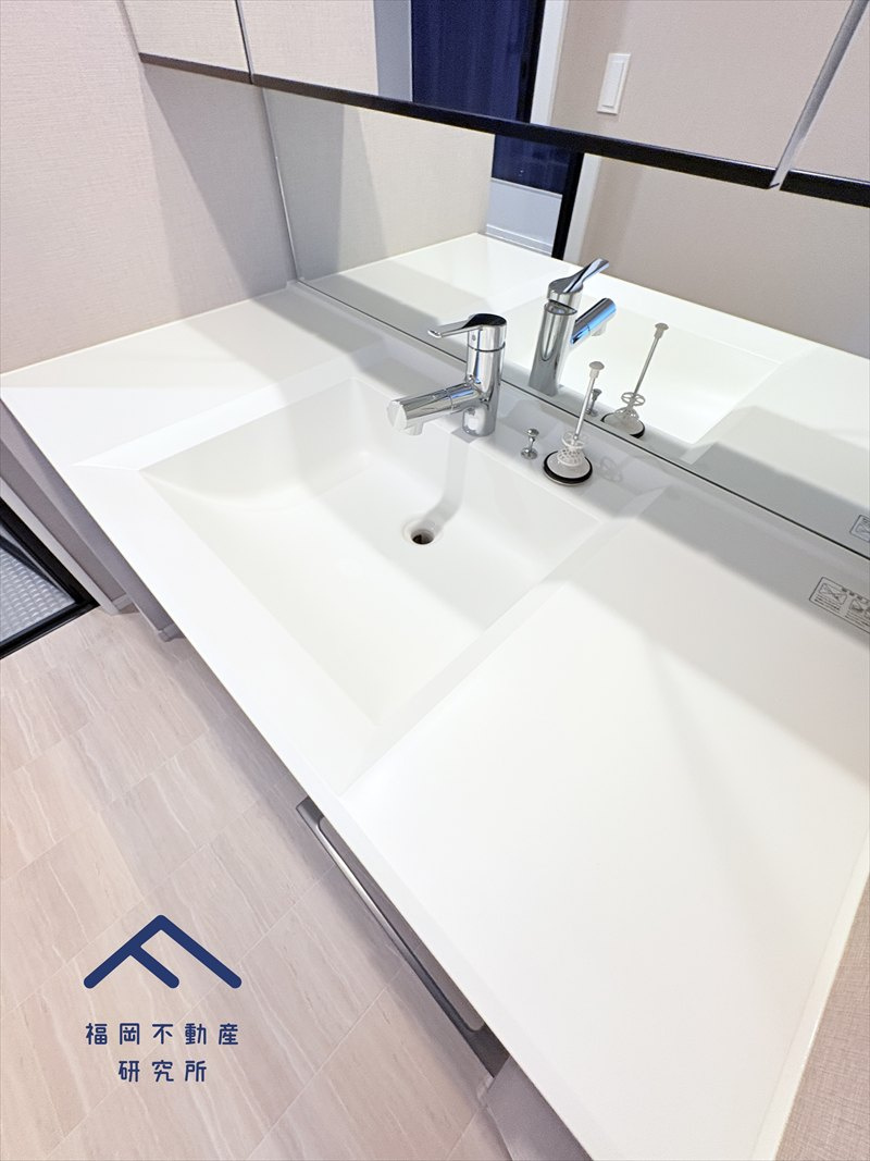 アイランドシティオーシャン＆フォレストタワーレジデンスEASTの設備