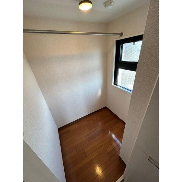 クリサスレジデンス枇杷島の収納